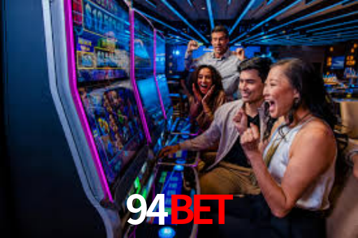 Jogos Exclusivos 94bet