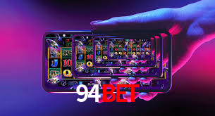 Casino Ao Vivo 94bet